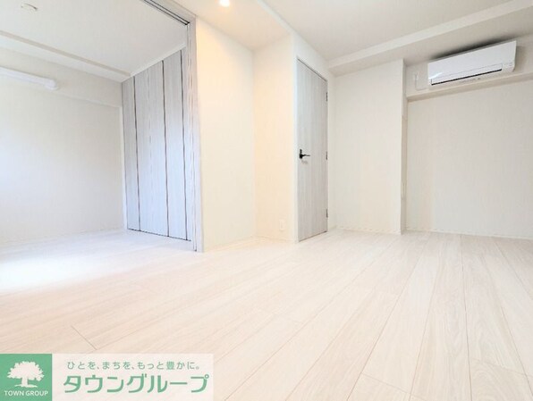 セジョリ東陽町IIの物件内観写真